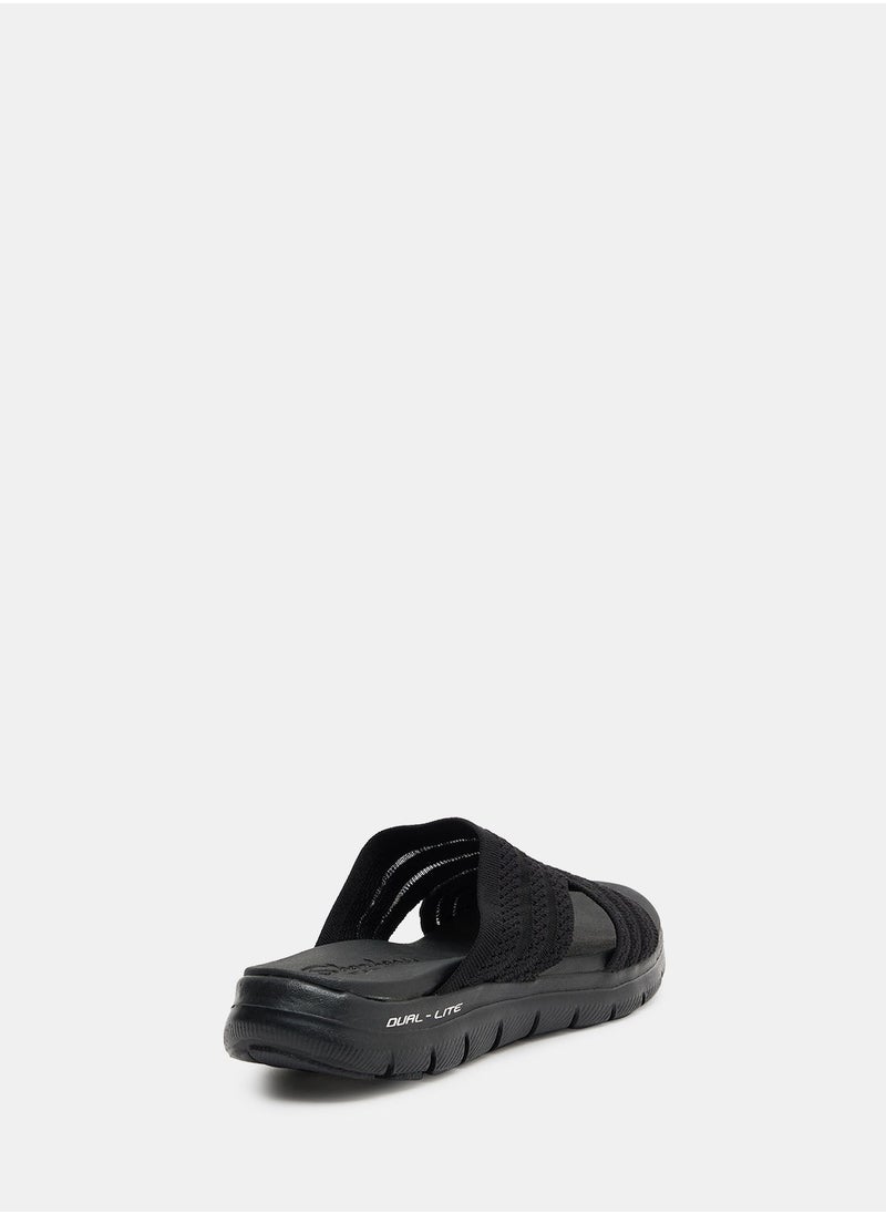 SKECHERS - Flex Appeal 2.5 Slides - Image 1
