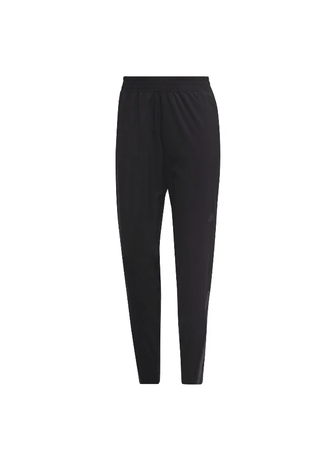 Adidas Adidas Ri 3S Pant Black Running Pants For Women Xs