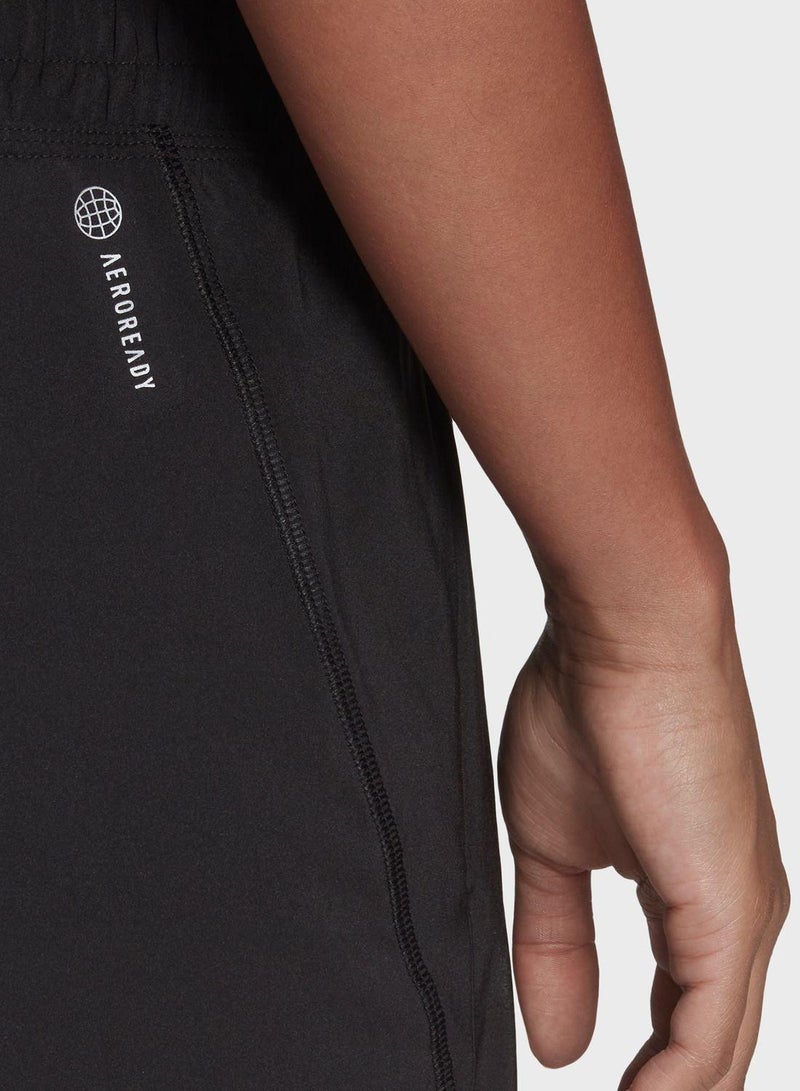 Adidas Ri 3S Pant Black Running Pants For Women Xs - Image 3