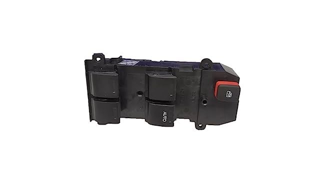 SRMK Power Window Switch for Honda City IVTEC Type 5 2009-2013 35750TM0Z01 /Amaze (2013-16) / Brio (2011-16) (OEM Reference Part Number : 35750TG2U01) Right Side - Image 2