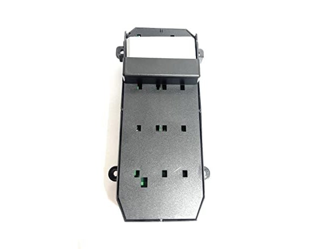 SRMK Power Window Switch for Honda City IVTEC Type 5 2009-2013 35750TM0Z01 /Amaze (2013-16) / Brio (2011-16) (OEM Reference Part Number : 35750TG2U01) Right Side - Image 5