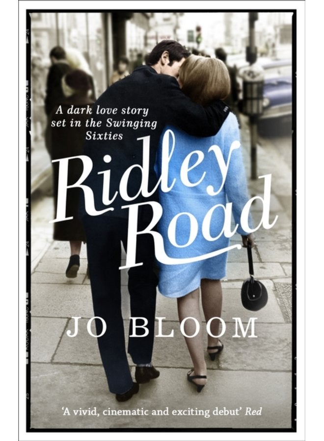 Ridley Road - Paperback