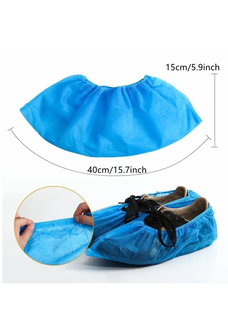 Fabric Shoes Cover 40 pcs - Image 5