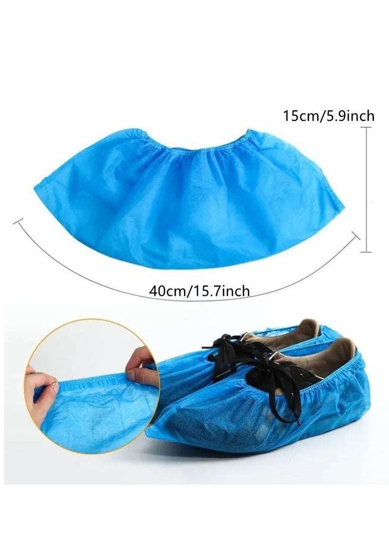 Fabric Shoes Cover 40 pcs - pzsku/Z5E847D84219C02BF3A13Z/45/_/1692446449/34e44845-7404-45d4-9f57-3afaaf30b615