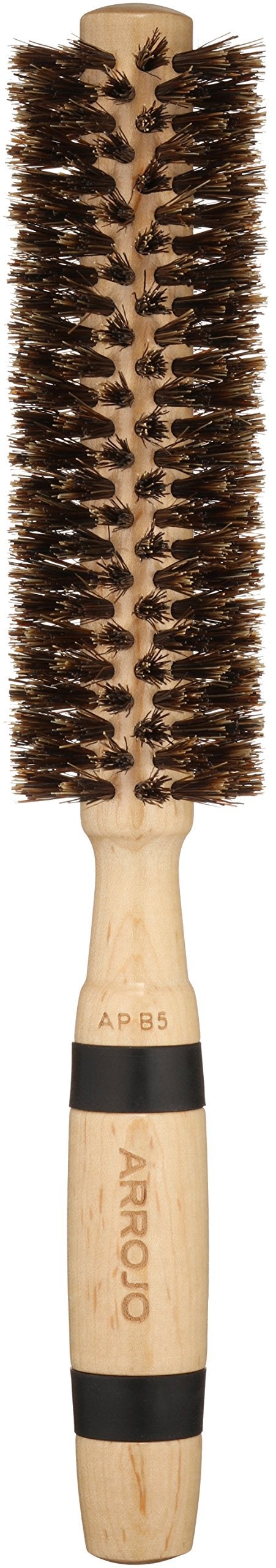 ARROJO Small Round Brush