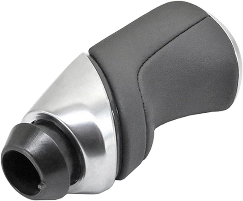 Comfortable Grip Modern Design Gear Shifter Knob 96732583ZE for 206 207 301 307 308 408 508 3008 2008 Easy Maintenance Comfortable Grip Gear Knob - Image 3