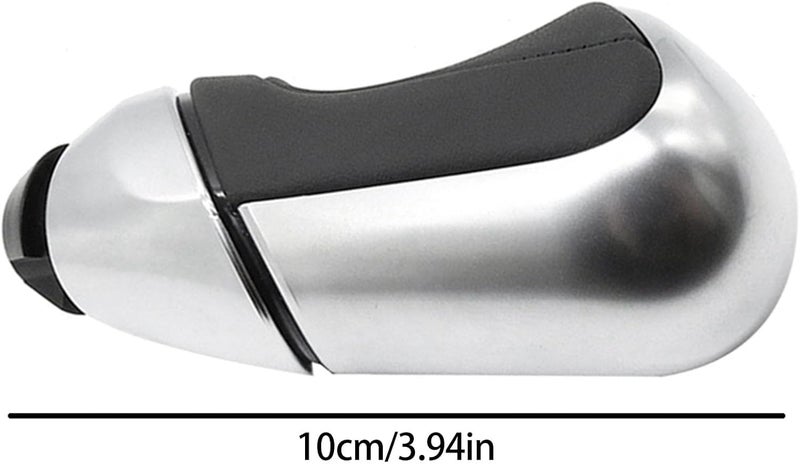 Comfortable Grip Modern Design Gear Shifter Knob 96732583ZE for 206 207 301 307 308 408 508 3008 2008 Easy Maintenance Comfortable Grip Gear Knob - Image 4