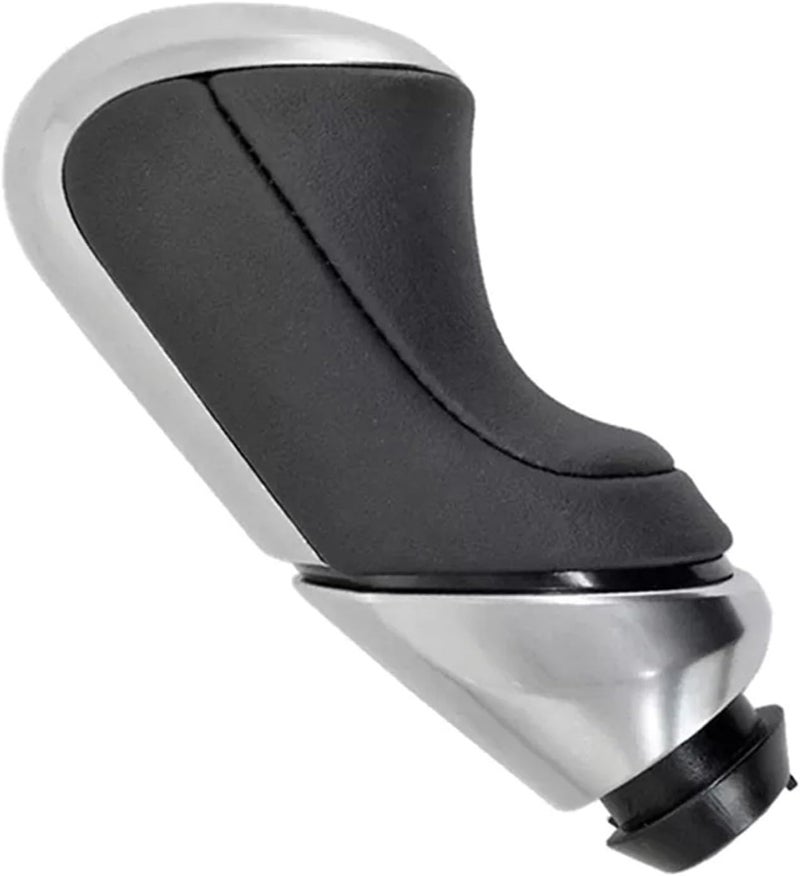 Comfortable Grip Modern Design Gear Shifter Knob 96732583ZE for 206 207 301 307 308 408 508 3008 2008 Easy Maintenance Comfortable Grip Gear Knob - Image 1