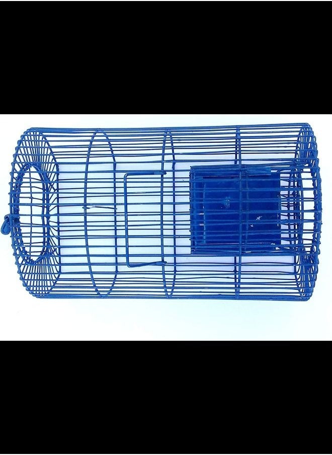 ABBASALI Rat Mouse Trap Heavy Duty Snap Trap - Medium  - Image 1