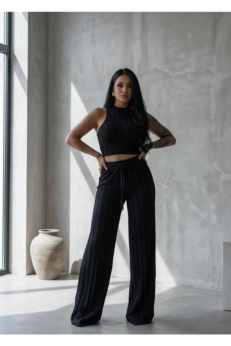 رايفان RYVAN 2-Piece Coordinated Set