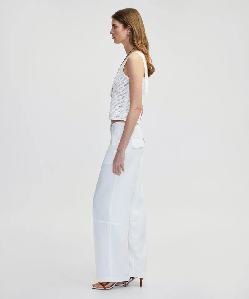 Ipekyol Straight-Leg Trousers