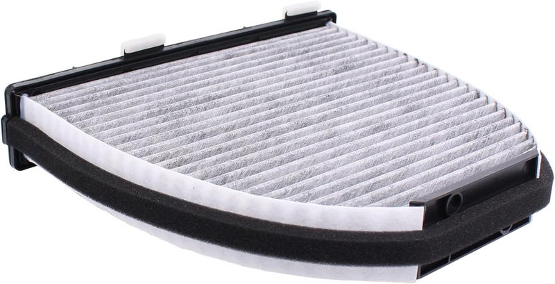 Panther Automotive AC Filter for Mercedes-Benz C-Class and E-Class - Multi-Layer Filtration - Image 1