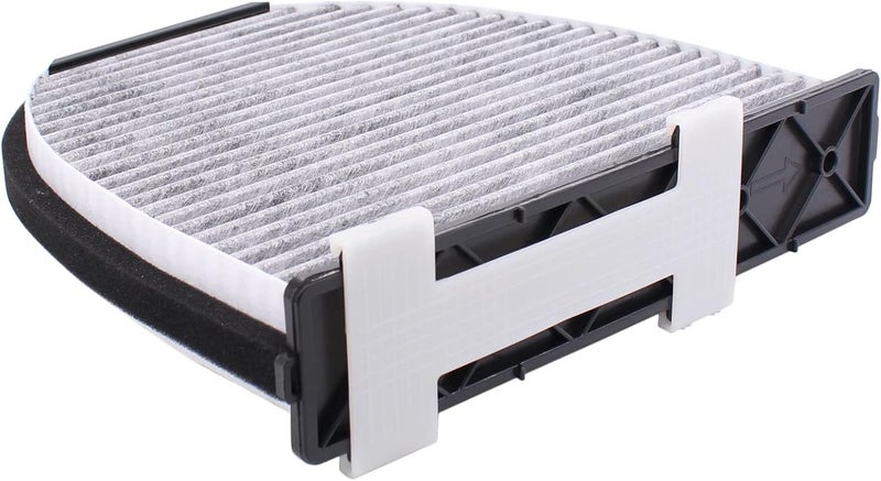 Panther Automotive AC Filter for Mercedes-Benz C-Class and E-Class - Multi-Layer Filtration - Image 3