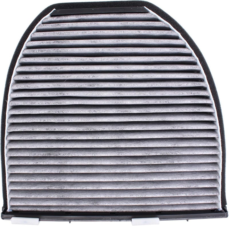 Panther Automotive AC Filter for Mercedes-Benz C-Class and E-Class - Multi-Layer Filtration - Image 2