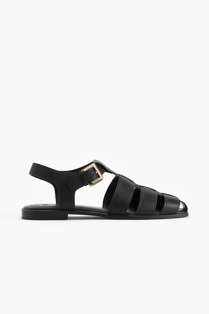 H&M Fisherman sandals