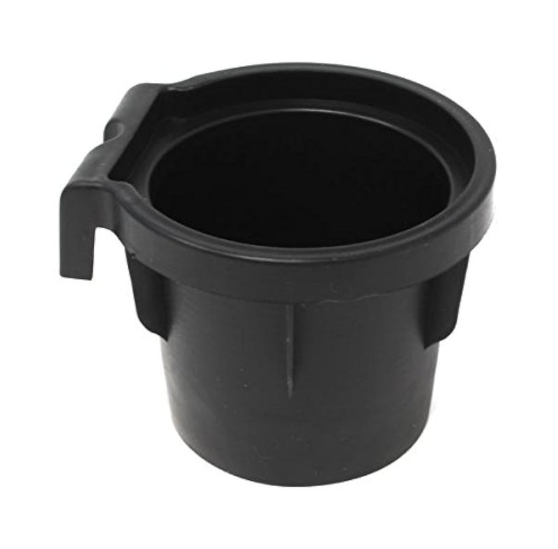 JSP Manufacturing Aftermarket Cup Holder Inserts Fits 20052014 Nissan Frontier Xterra 20052012 Pathfinder Rubber Cup Beverage Holder 1