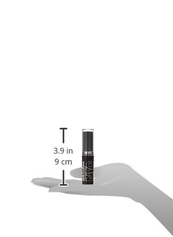 NYC N.Y.C. New York Color Get It All Foundation, Warm Beige, 0.24 Ounce - Image 3