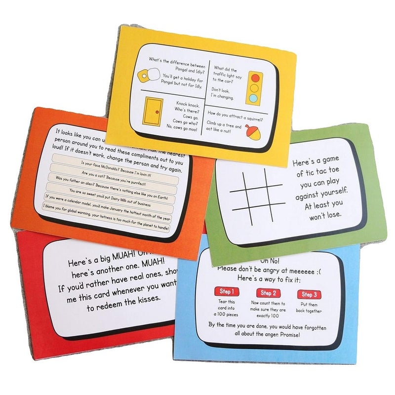 Oye Happy Open When Letters 5 Romantic and Funny Letters for HusbandBoyfriendGirlfriendWife to Gift on BirthdayAnniversary - Image 5