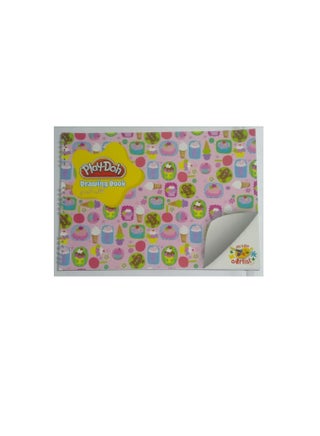 play-doh 25X35 Drawing Note Book cup cake - pzsku/Z5E84E23E6482416ADEA1Z/45/_/1684096756/2822998b-a452-402e-bdcc-084988d86cfc