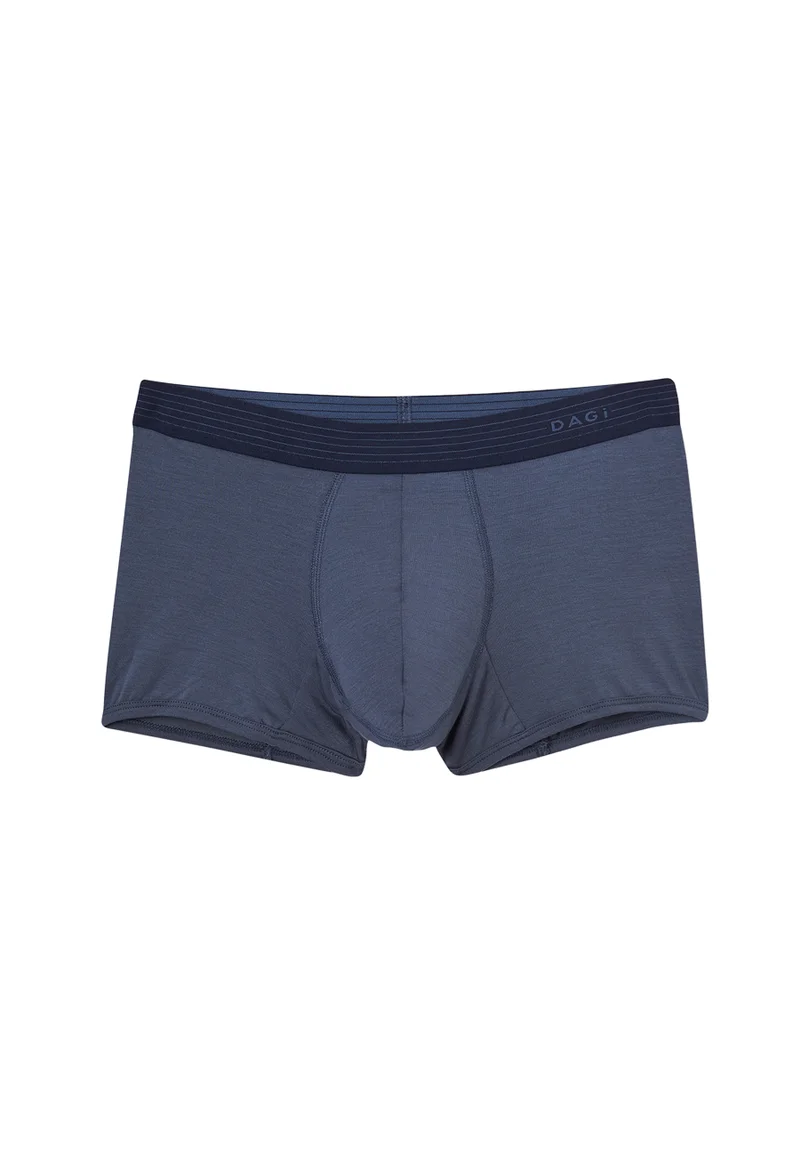 dagi Regular/Classic Fit Boxer Cotton Blend Underwear