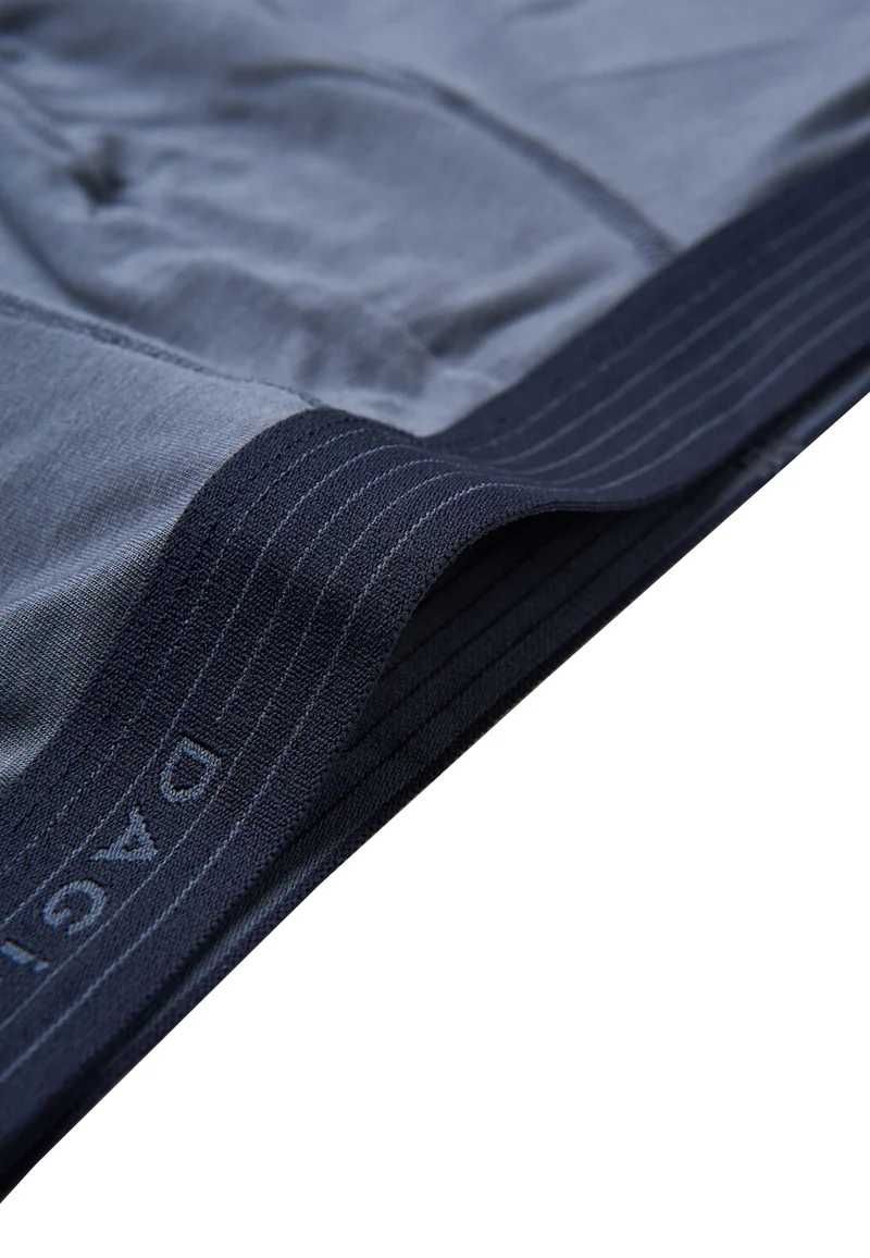 dagi Regular/Classic Fit Boxer Cotton Blend Underwear