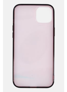 Scuderia Ferrari Iphone 14 Pro Max Brand Logo Protective Case  - Image 2