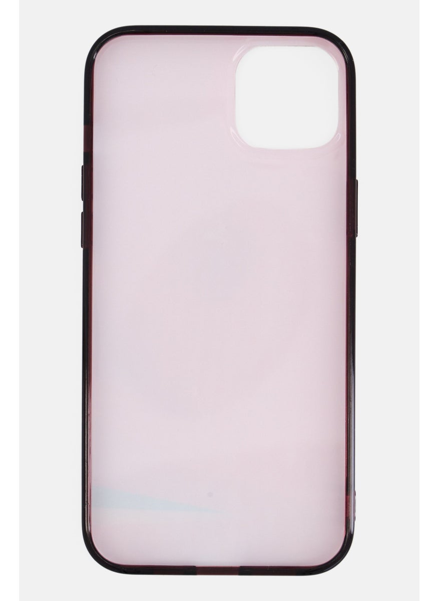Scuderia Ferrari Iphone 14 Pro Max Brand Logo Protective Case  - Image 2
