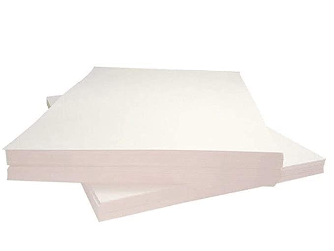 Crazy Sutra Matte Coated Dye Sublimation Sipper Printing A4 Paper (20pc) | Sublimation Paper | Sipper Printing Paper - Image 3