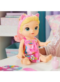 Baby Alive Spa Fun with My  - Image 2