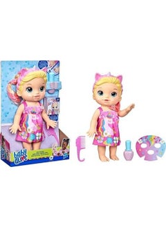 Baby Alive Spa Fun with My  - Image 1