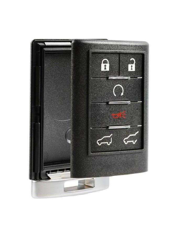 USARemote fits CAD SQUARE CASES cad-sqr-6b-case - Image 1