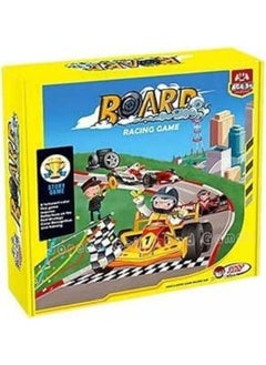 Generic Racing Game 
