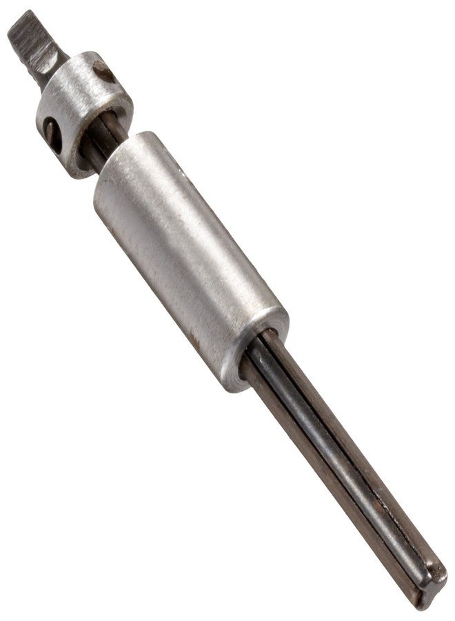 Walton 10103 #10, 3 Flute Tap Extractor With Square Shank - Image 1