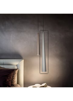 ebarza Celestial Chords Aluminum Pendant Lamp Fy-Pea386-7  - Image 1