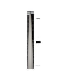 ebarza Celestial Chords Aluminum Pendant Lamp Fy-Pea386-7  - Image 3