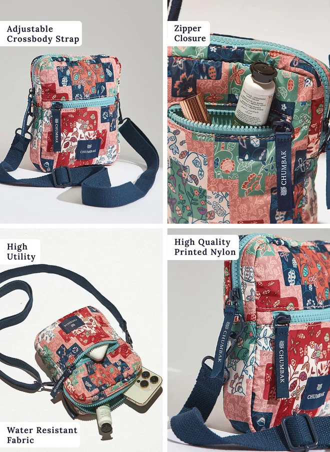 Chumbak  Indian Summer Bags  | Best Price UAE