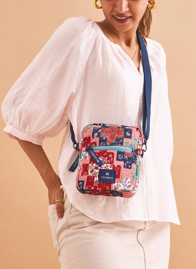 Indian Summer Bags