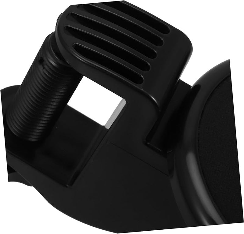 Angoily 5 Pcs Ergonomic Gaming Desk Arm Rest Rotatable Wrist Support For Computer Office - Image 2