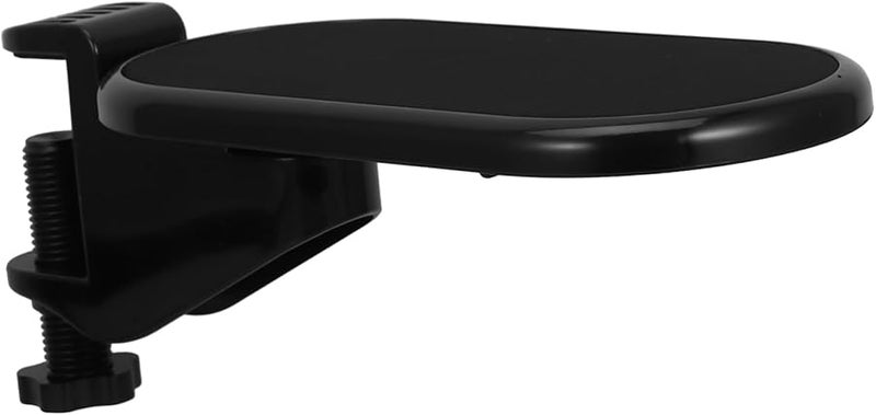 Angoily 5 Pcs Ergonomic Gaming Desk Arm Rest Rotatable Wrist Support For Computer Office - Image 4