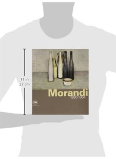 Giorgio Morandi 1890-1964  - Image 2