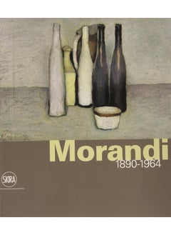 Giorgio Morandi 1890-1964  - Image 1