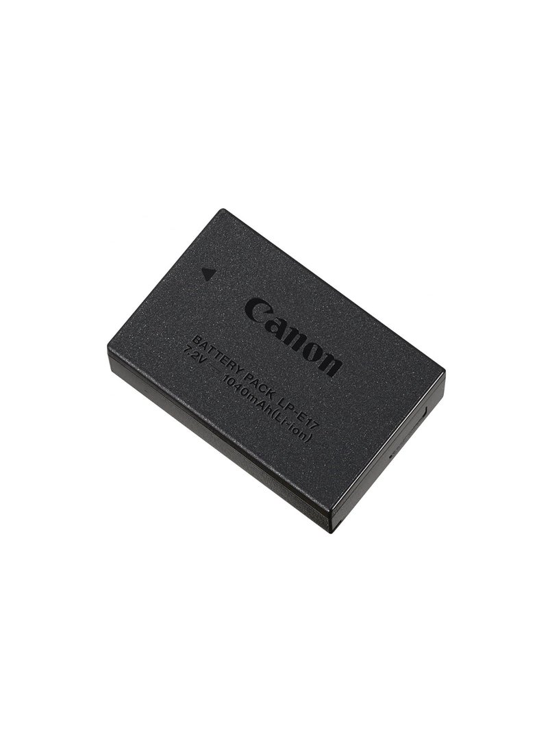 Canon Renewed -LP-E17 Li-Ion Battery Pack For DSLR & Mirrorless Cameras - Image 3