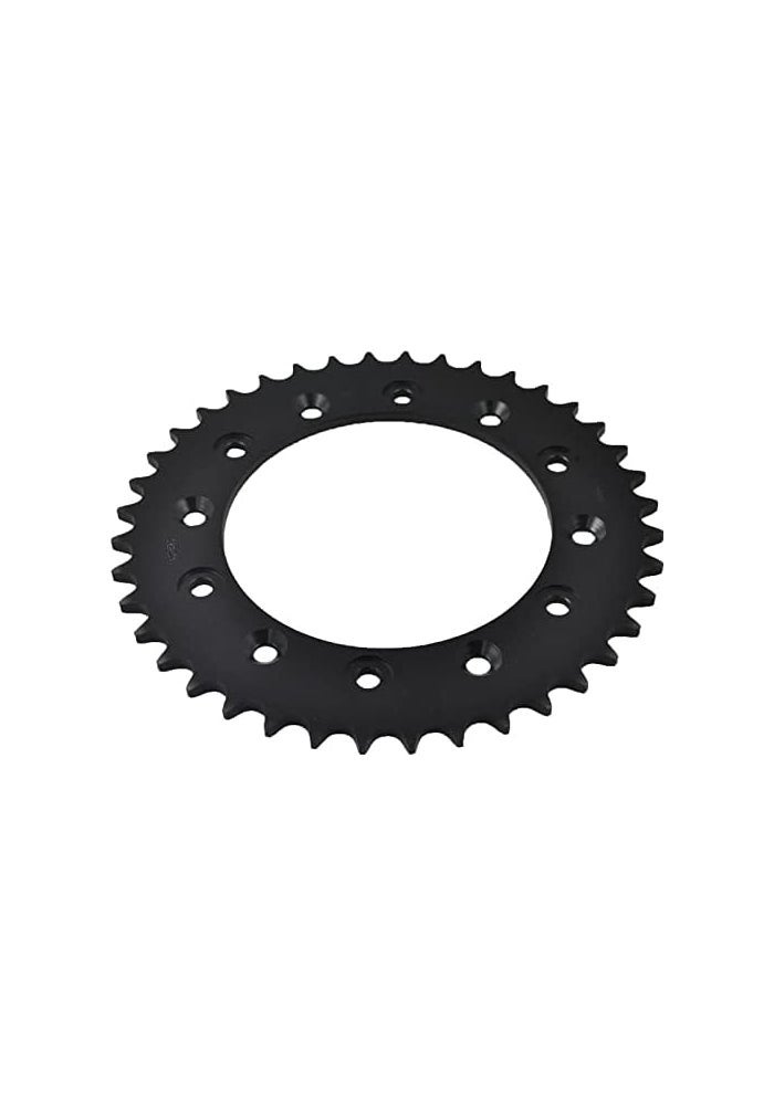QASULER 520 Motorcycle Rear Sprocket (51 Teeth) - Image 3