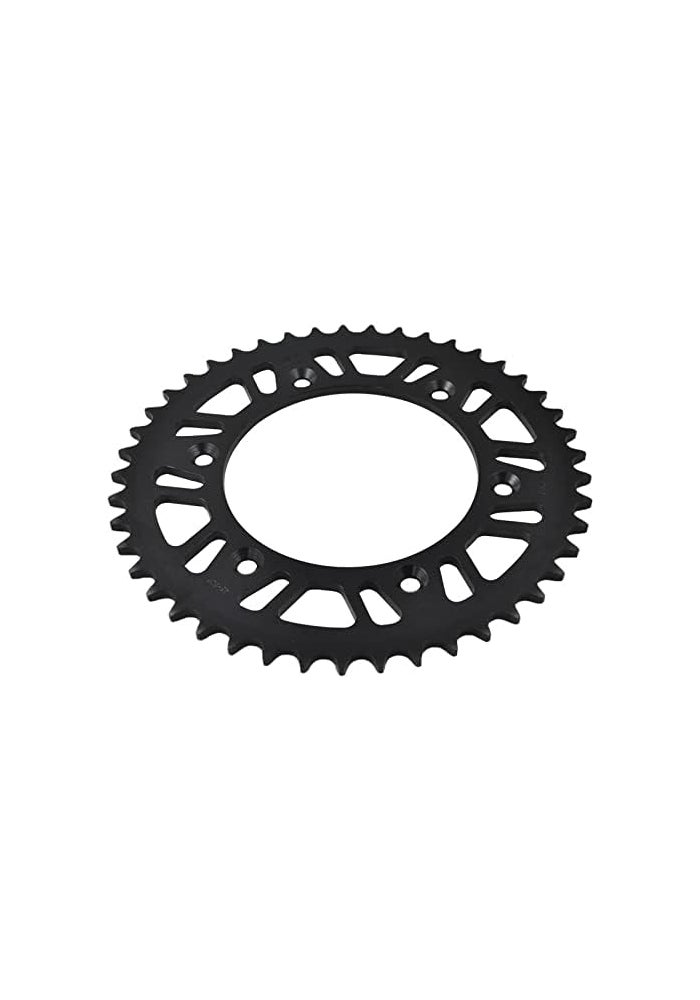 QASULER 520 Motorcycle Rear Sprocket (51 Teeth) - Image 4