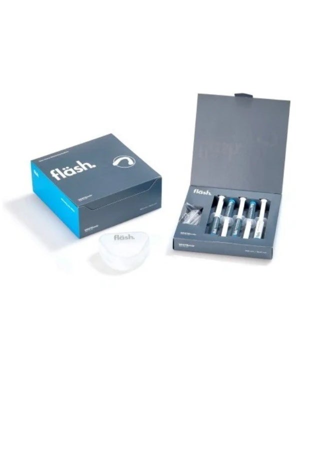 Flash Home Teeth Whitening Gel - Image 3