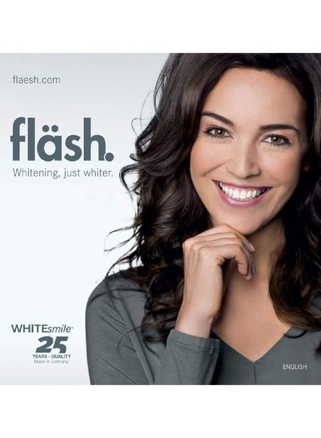 Flash Home Teeth Whitening Gel - Image 2