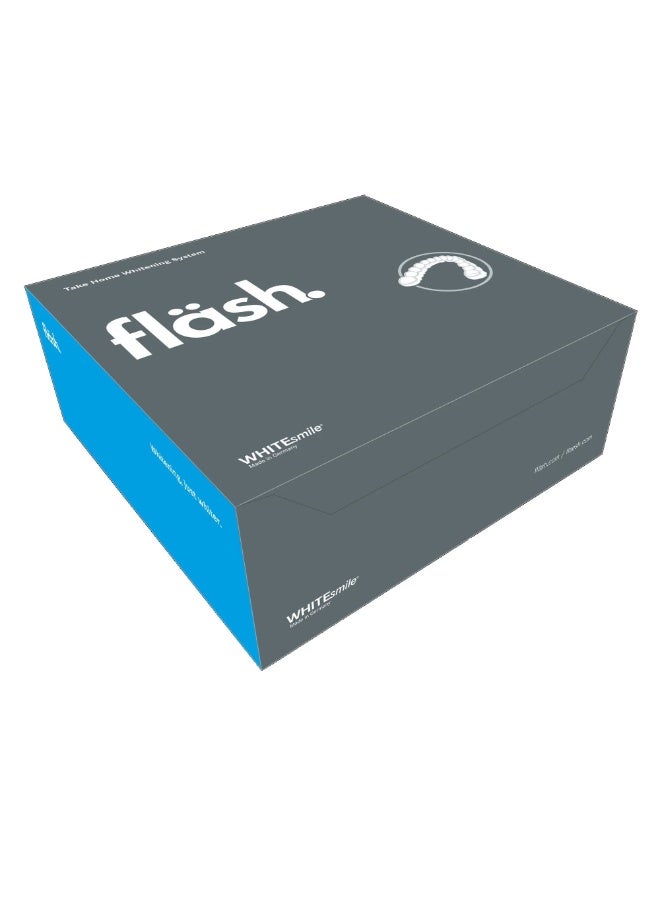 Flash Home Teeth Whitening Gel - Image 4