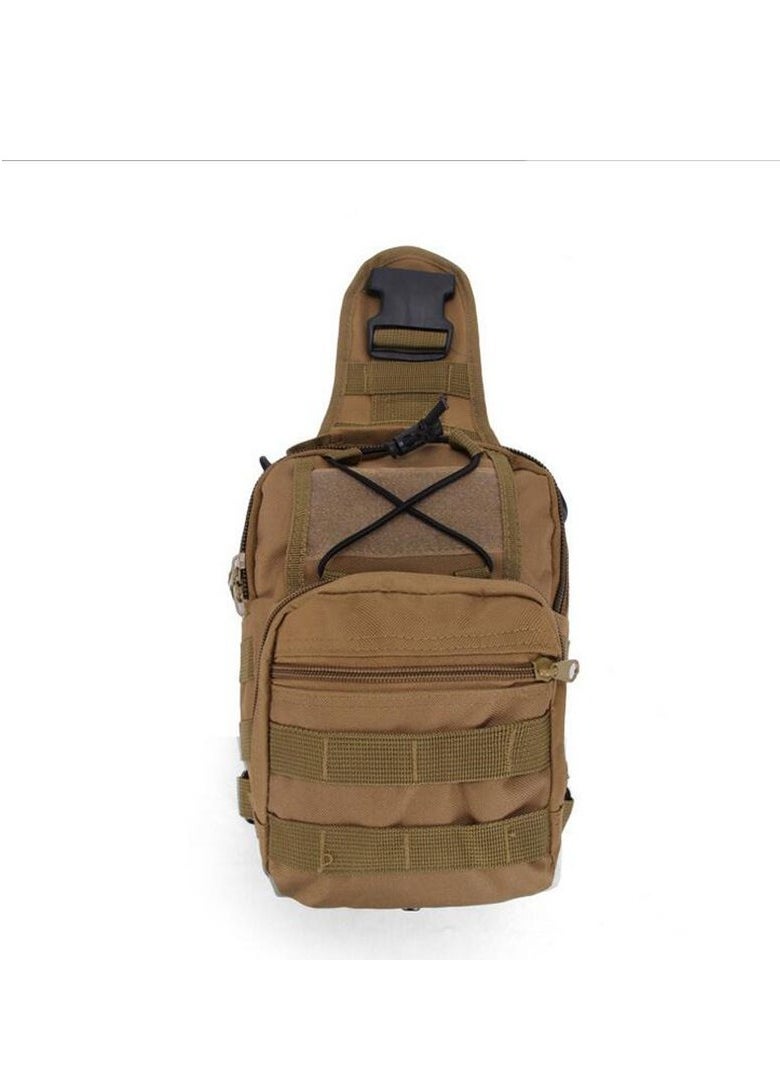 KUYING New Outdoor Sports Shoulder Bag 