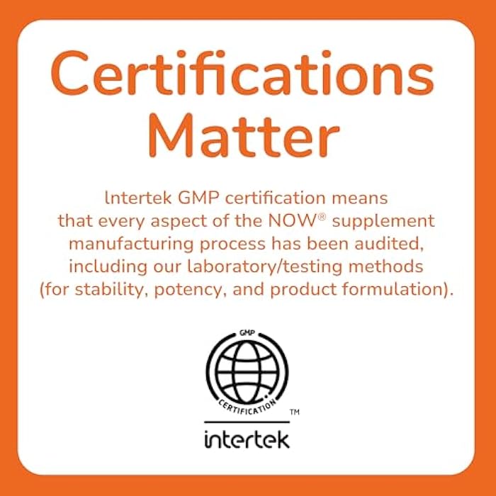 now Supplements, Alpha Lipoic Acid 100 mg with Vitamins C & E, Free Radical Scavenger*, 120 Veg Capsules - Image 5