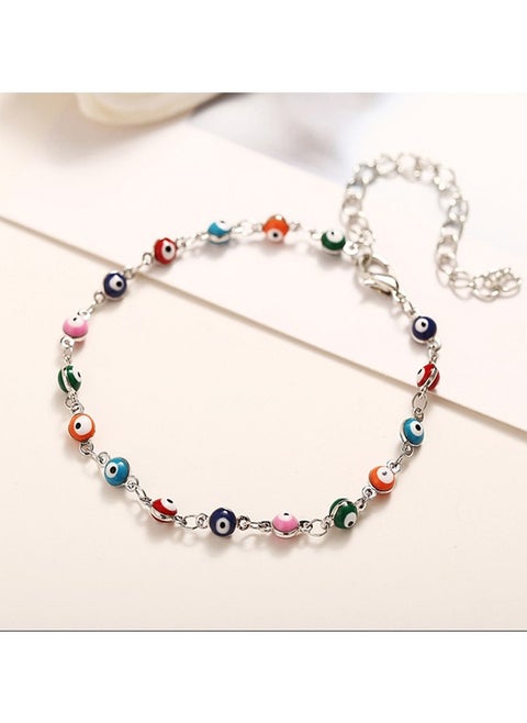 Gorgeous and beautiful anklet